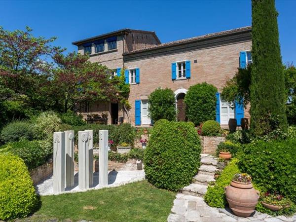 Il Villino Hotel & SPA - Santarcangelo di Romagna (RN)