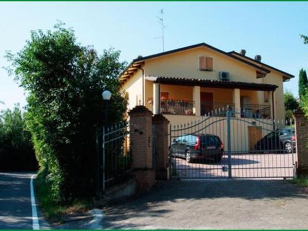 B&B La Pilastrina - Maranello (MO)