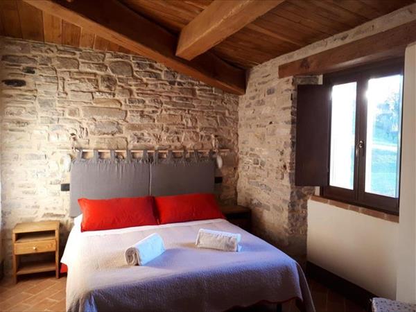 Il Gelso Room&breakfast - Pennabilli (RN)