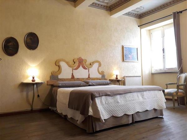 Cappone B&B - Morciano di Romagna (RN)