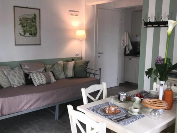 B&B La Dolce Riva