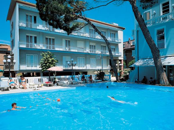 Family hotel Loris - Valentini Family Village