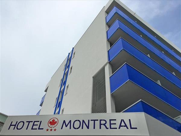 Family hotel Montreal