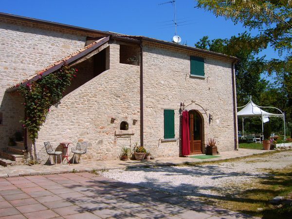 Mulini Venturi B&B