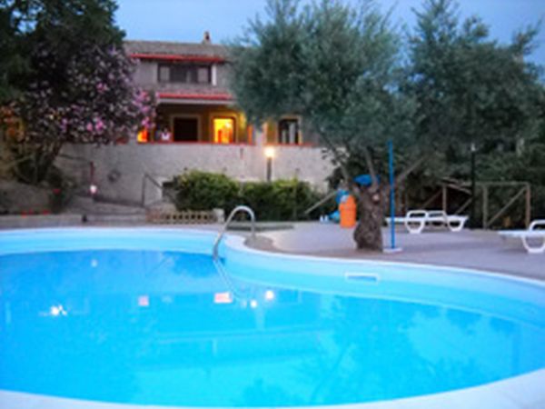 Agriturismo i Cedri