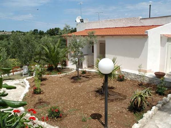 Villa Celeste