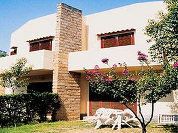 Villaggio Club Cala Verde