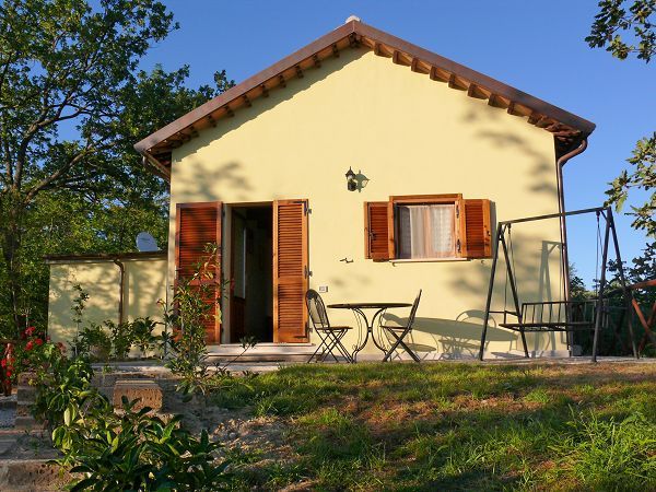 B&B Terra Di Mezzo