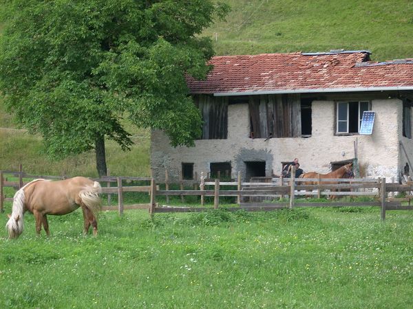 Chalet Trentino