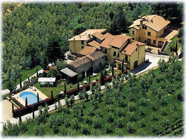 Agriturismo il Piastrino