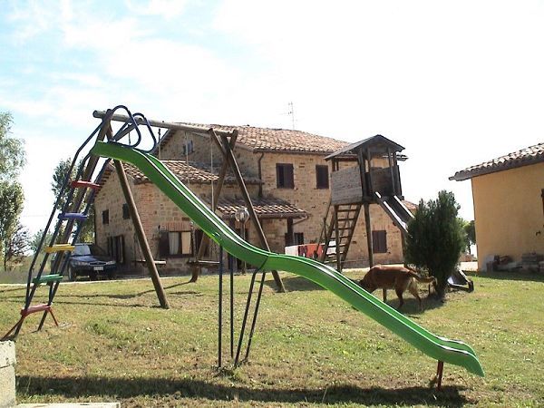 Agriturismo Bellebuono