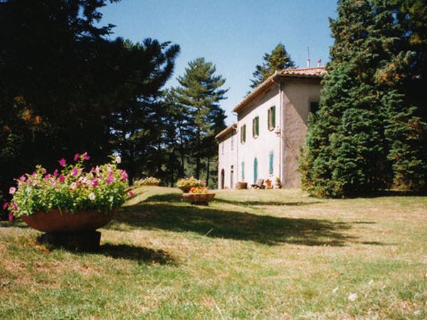 Agriturismo Sant´Egidio