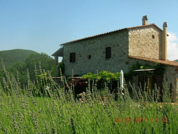 Casa Vacanze Ligoracce