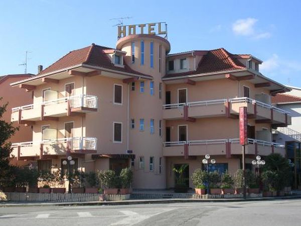 Hotel Phelipe  - Lamezia Terme (CZ)