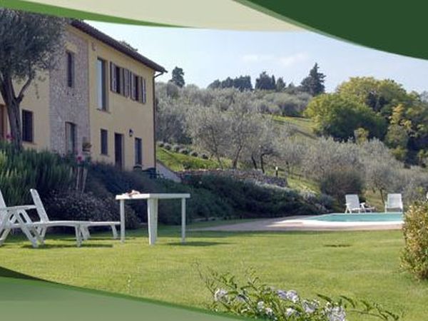 Agriturismo Fiordaliso - Trevi (PG)