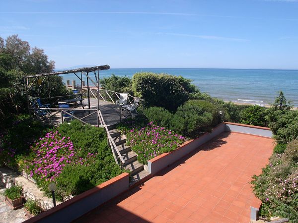 Appartamenti Mare San Vincenzo