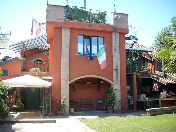 Bed and Breakfast Edera - Piemonte, Castagnole Piemonte (TO)