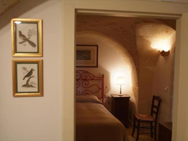 Bed & Breakfast Archidamo