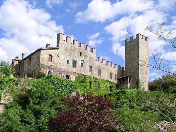 Castello di Montalto