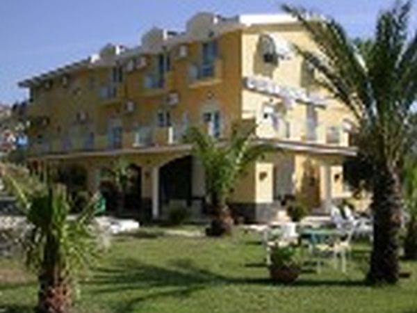 Family hotel Piccolo Mondo