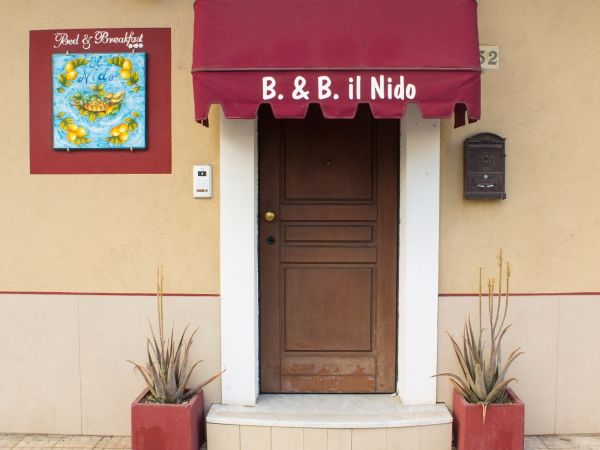 B&B Il Nido - Crotone (KR)