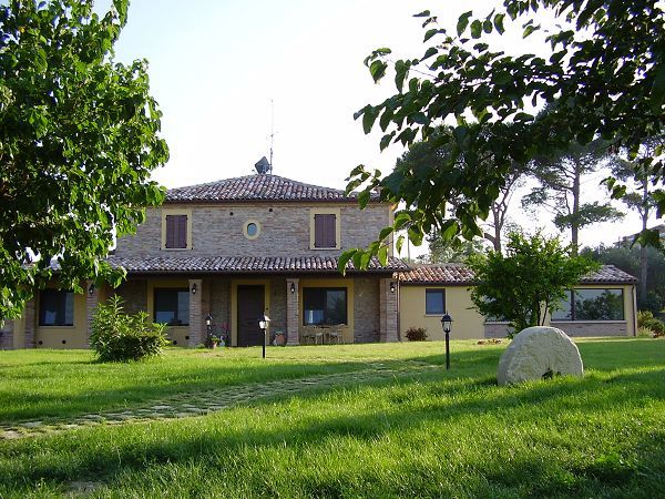 Agriturismo Papaveri e Papere