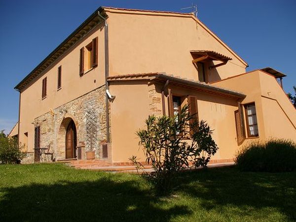 Agriturismo La Contea