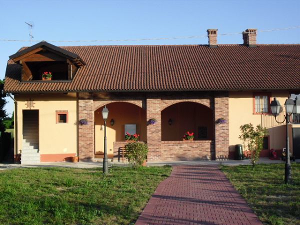 Agriturismo Isorella