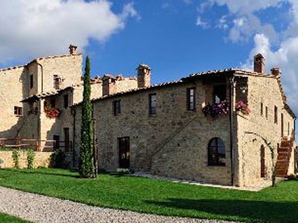 Il Borgo del Grillo - Country Resort -