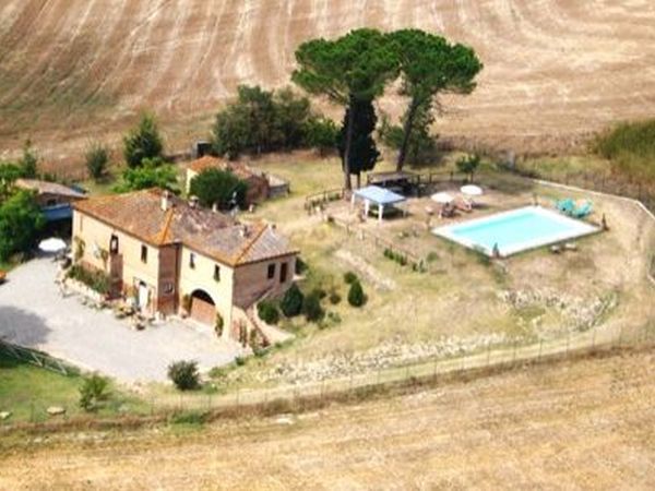 Agriturismo Fornace