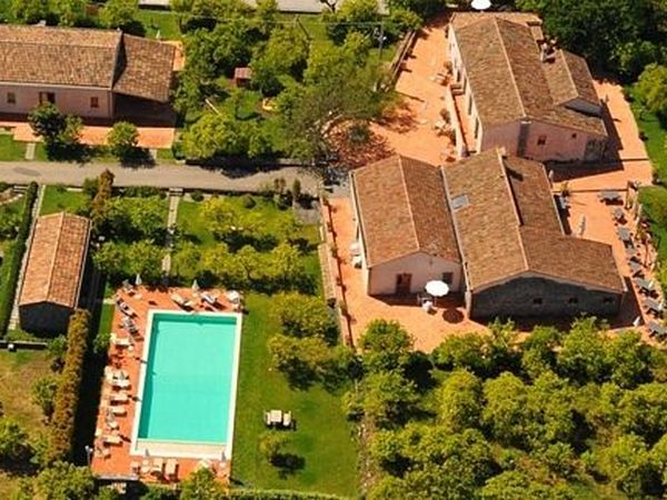 Agriturismo Galea