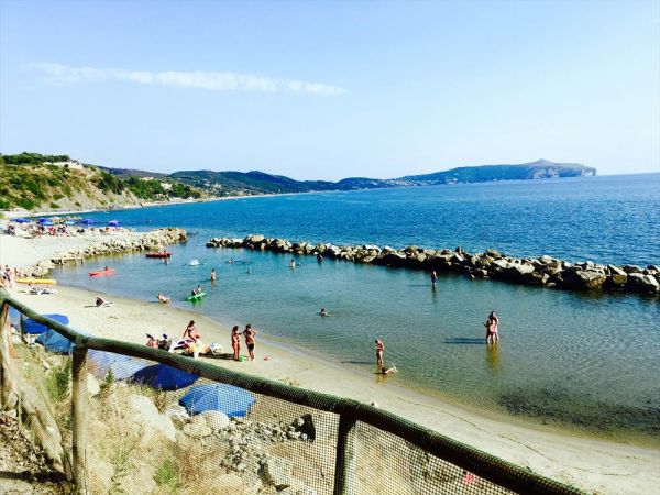 Villaggio Costa del Mito  - Campania, Pisciotta (SA)