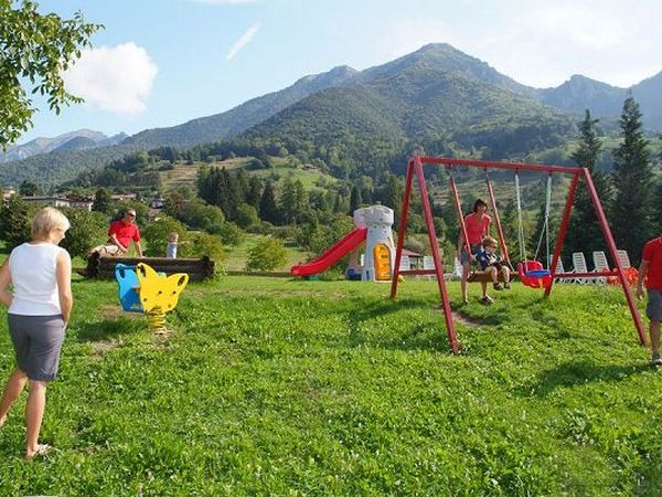 Green Holiday CAV - Casa vacanze Lago di Garda, Ledro (TN)