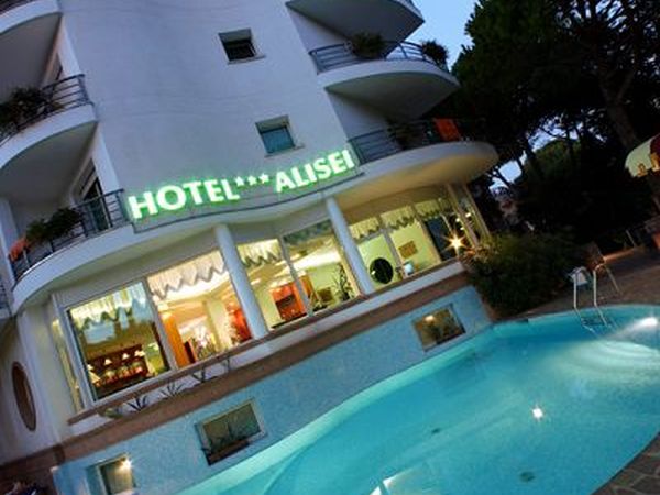 Hotel Alisei