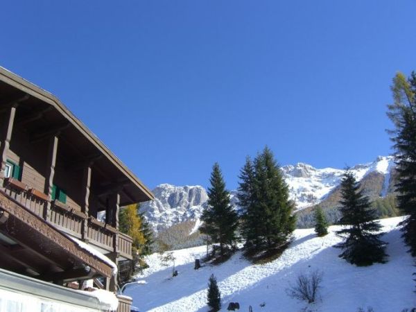 Family hotel al Lago - Family hotel Val di Fassa, Soraga (TN)