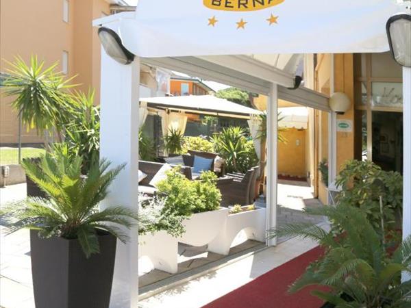 Hotel Berna