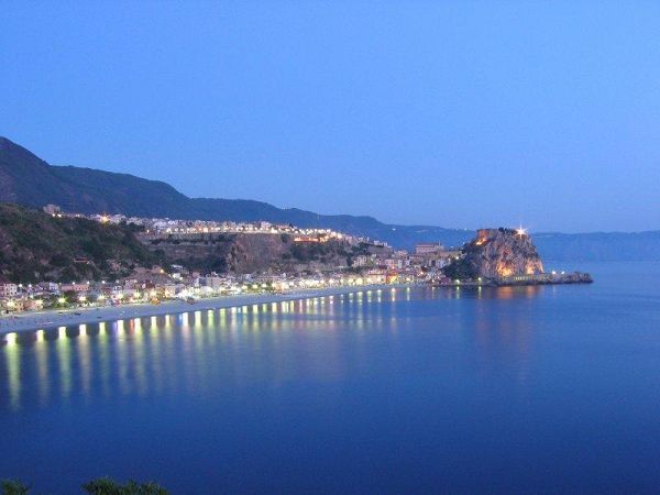 Consorzio Turistico Scilla