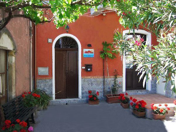 B&B I Mastrazzi Mare-Taormina-Etna - Sicilia, Riposto (CT)