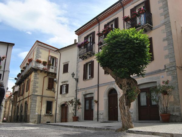 Borgo San Pietro