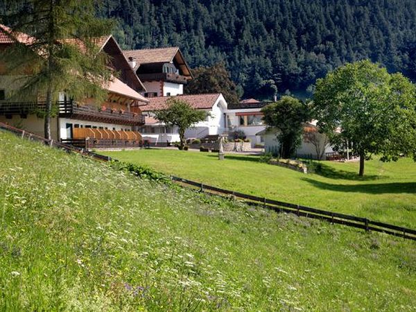 Naturhotel Wieserhof - Renon (BZ)