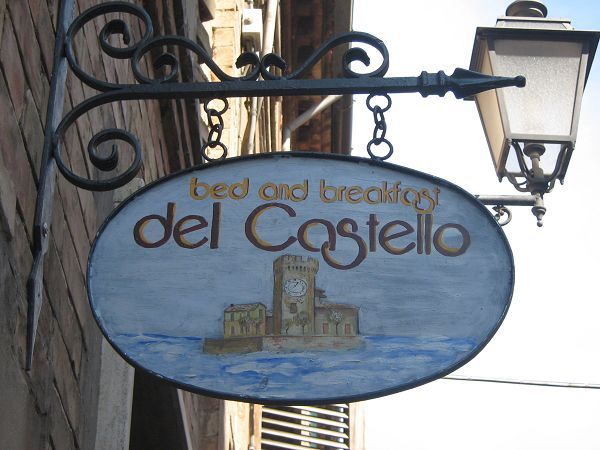 B&B Del Castello