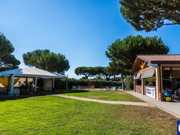 Camping Village Marina Chiara - Orbetello (GR)