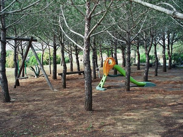 Agriturismo Angolo Azzurro