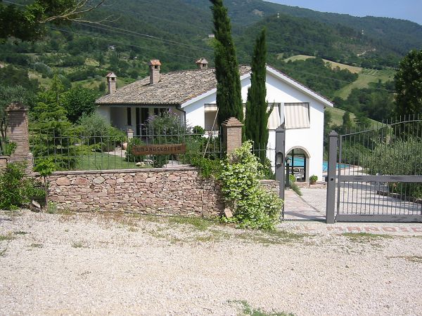 Agriturismo Il Manoscritto