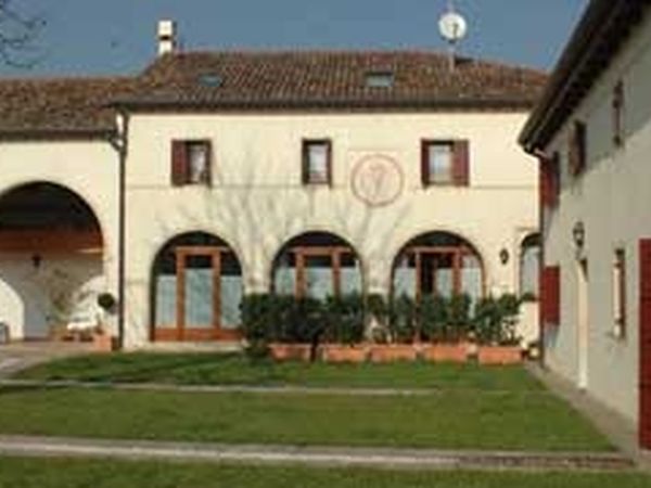 Agriturismo Terra di Zosagna