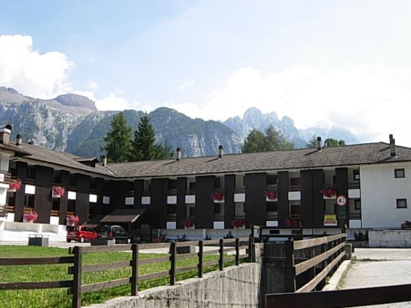 Immobiliare Folgarida - Casa vacanze Dolomiti, Dimaro (TN)