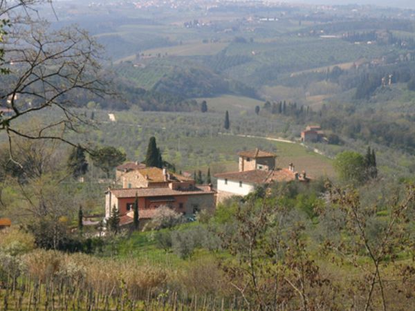 Agriturismo Podere la Cava