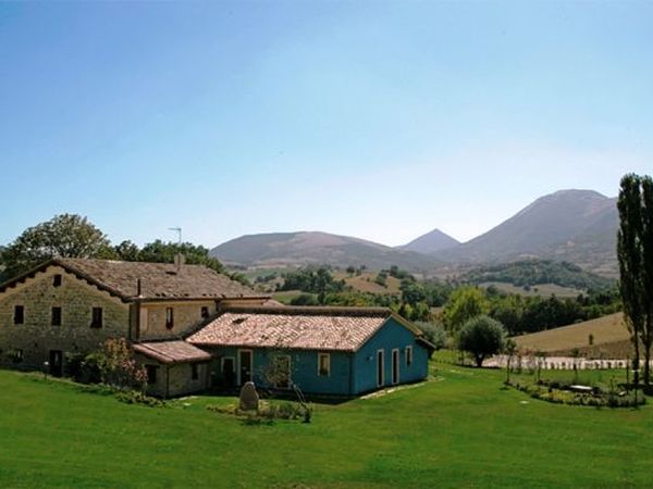 Country House Le Calvie