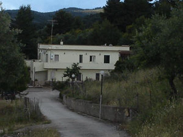 Azienda Agricola Gentile