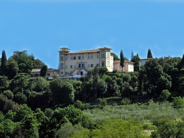 Albergo Villa Lecchi